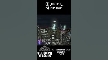 Thumbnail of 🔥 Best Gta series Songs | Part 3 🎶