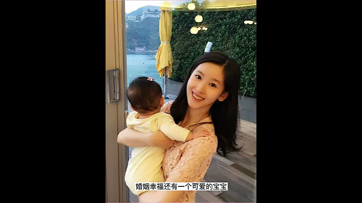 27歲奶茶妹成為最年輕的女富豪，是對自己擇偶觀念最大的獎賞#劉強東 #財富 #美女 - 天天要聞
