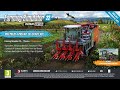 NIEUWE PREMIUM EDITION + NIEUWE MAP DLC EN GAMEPLAY TRAILER! - Farming Simulator 22