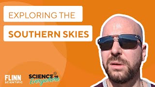 Exploring the Southern Skies
