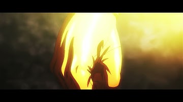 TYLER THE CREATOR runing out of time AMV