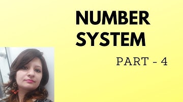 Number System (Tricks and Questions) || Part 4 || For BBA/BMS/CLAT/B.EL.ED/BCA/HM/SSC/BANK/Railways