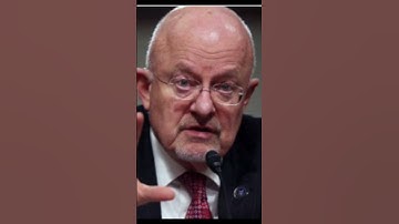 James R. Clapper Jr.: Distinguished Intelligence Leader and Former Director of National Intelligence