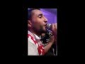 علي العابدي يغني ماني ناسي الافريقي انت عينيا في حفلة زواجه