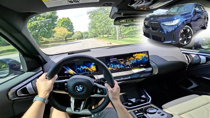 Does The 2026 BMW X3 Deserve The Hate? Nicer Than You Think!