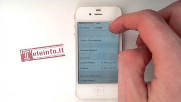 How to Manually Set Up APN Internet Settings iPhone 4, 4s, 5, 5s, 6, 6plus