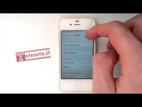 How to Manually Set Up APN Internet Settings iPhone 4, 4s, 5, 5s, 6, 6plus