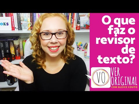 Vídeo: Como Lidar Com Revisores