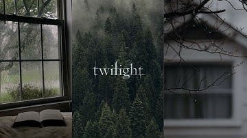 Thumbnail of Autumn playlist [Twilight saga soundtrack songs]