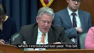 Pallone Opening Remarks at Full Committee Markup of 28 Bills