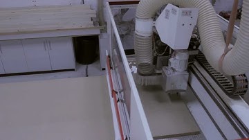 Aspect Exhibitions - CNC Routing with the Pratix S