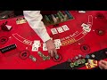 WINNING IN LAS VEGAS! $1000 Buy-In Double Deck Blackjack From the Plaza Hotel & Casino! Episode #2