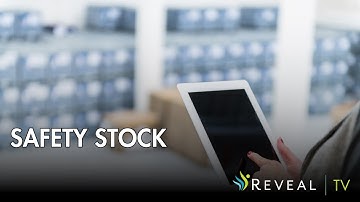 Perfect SAP Safety Stock Setup | Avoid Stockouts & Optimize Inventory!