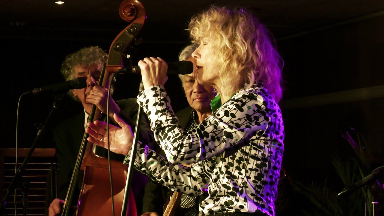 BARRELHOUSE  live Zoetermeer (compilatie 4.30 min)