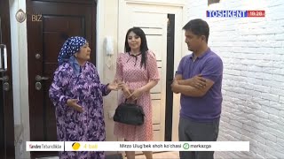 Ko`zgudagi Biz | Нимани ҳор қилсанг, шунга зор бўласан  [12.06.2021]