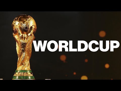 Video: Come Si Forma La Nazionale Di Calcio Russa Russian