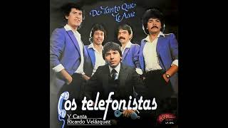 Tomar Por Querer - Los Telefonistas