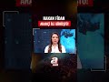 Hakan Fidan Mevkidaşı Arakçi İle Görüştü! | A Haber