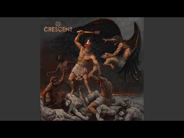 Crescent - Neb-Pehti-Ra