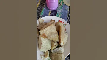Alivyokula Sabuni Akizani Chumvi Angakingawitaypagibig Comedyfilms 
