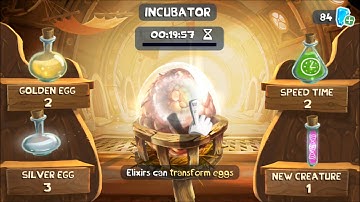 Rayman Adventures By Ubisoft Android iOS GamePlay Adventure 2 Part 3