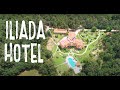 İliada Hotel /Kazdağı