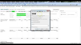 QlikView tutorial | QlikView Objects | QlikView Bookmark Object