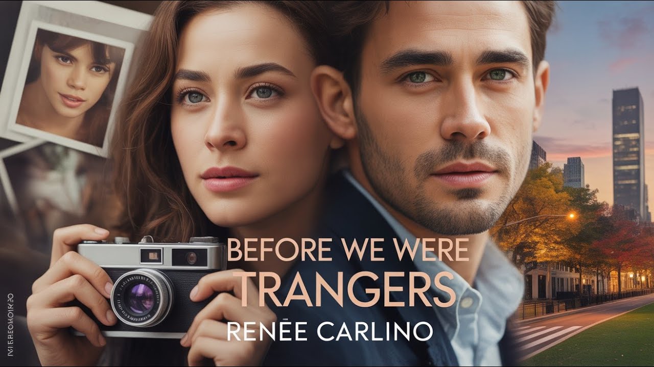 Before We Were Strangers By Renee Carlino