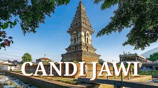 Download Lagu CANDI JAWI MP3 Download Lagu CANDI JAWI MP3