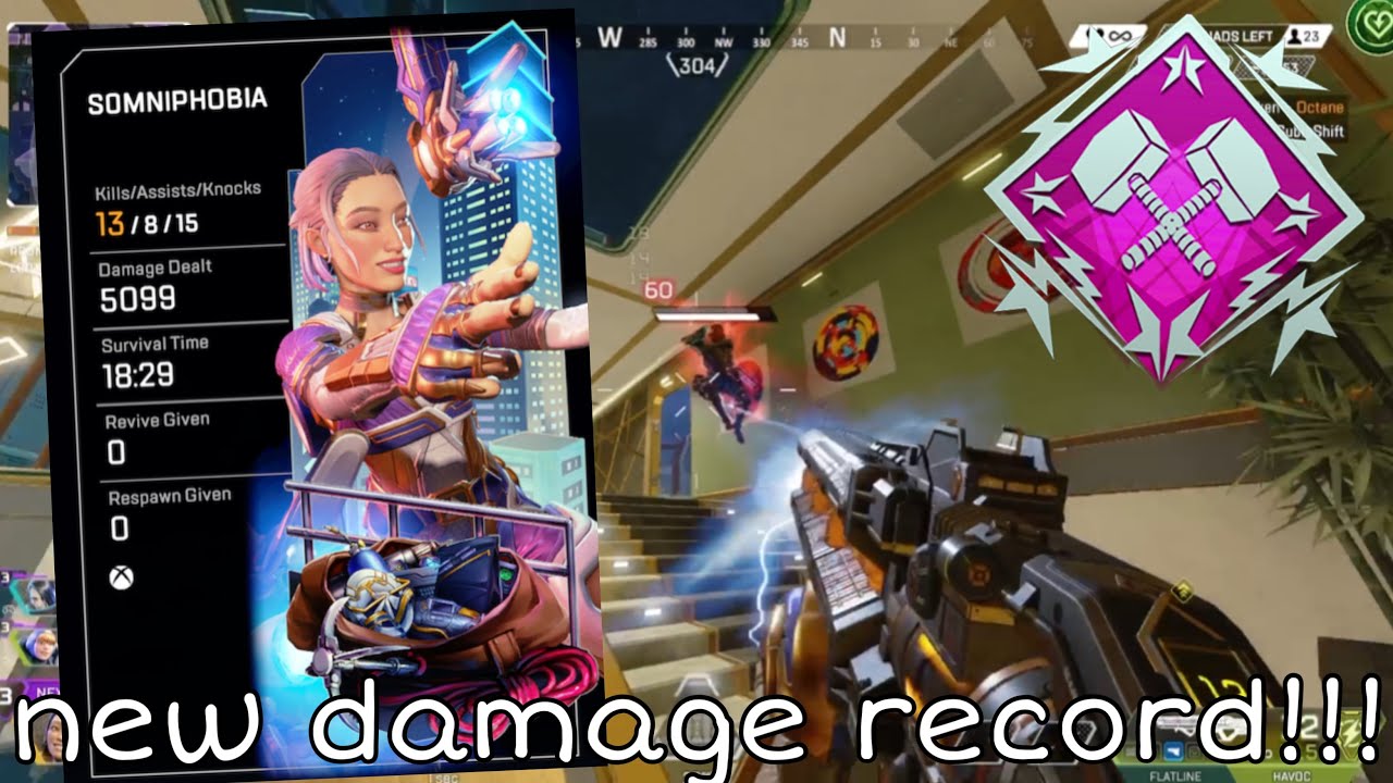 Smooth Rider Apex smooth and satisfying apex legends gameplay - YouTube