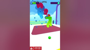 Fun Toy Gaming -Join Blob Clash 3D Gameplay - WATCH NOW Walkthrough