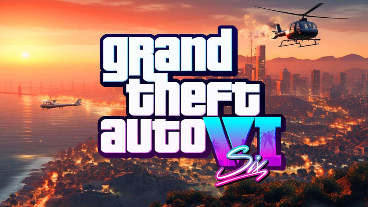 Rockstar Drops a Big GTA 6 Hint, Finally Suggesting a Potential Launch Date  - autoevolution