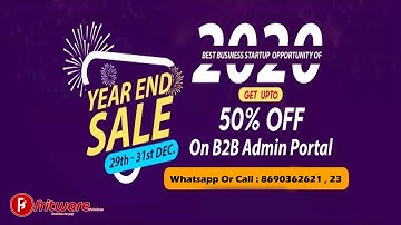 Make Your Own AEPS ADMIN panel . अपने खुद का पोर्टल शुरू करे ,Start Own AEPS Business in cheap price