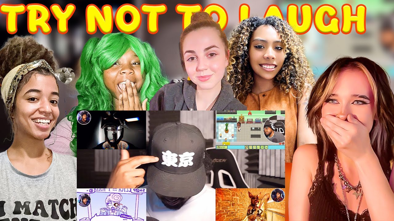 FUNNIEST CORYXKENSHIN MOMENTS SINCE RETURNING!!! (PART 3) REACTION!