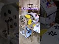 Pancake machine#lumpia #pancake #springroll #machinery #春捲 #factory