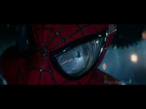 The Amazing Spider-Man 2 -- &#039;Vengeance&#039; TV Spot (2014) [HD]