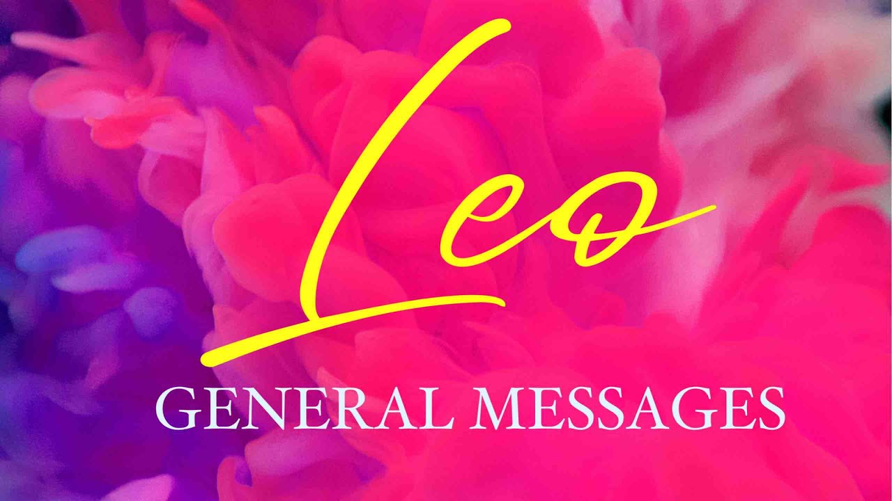 LEO tarot ♌️ You See Through Their Manipulation Leo, They Want To Talk But U Have A New Beginning