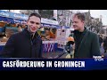 Erdbebengefahr in Holland – und warum Deutschland daran schuld ist | heute-show vom 18.02.2022