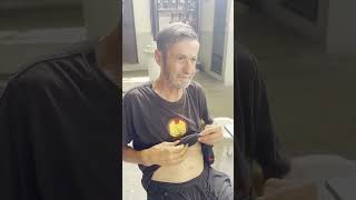 update on Tatay Eduardo and his condition