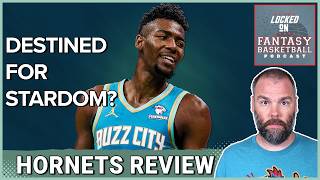 Charlotte Hornets: Season in Review | Charlotte's Highs & Lows Reviewed #NBA #fantasybasketball