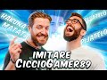 Insegno a @xMurry a imitare gli YouTuber