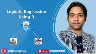 Logistic Regression Using R
