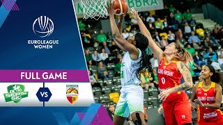 ACS Sepsi-SIC v Kayseri Basketbol SK | Full Game