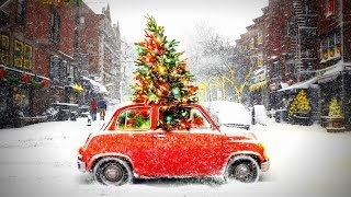 Chris Rea - Driving Home For Christmas (Vintage Memories)