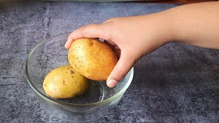 Do you have potatoes?? see this recipe you will be amazed by the result.