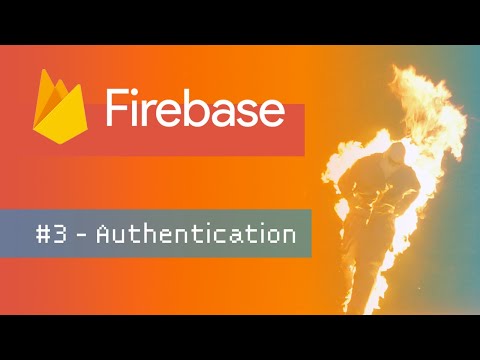 Video: Hoe geef ik toegang tot Firebase?