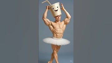 Brainrot Face Reveal - Ep.1