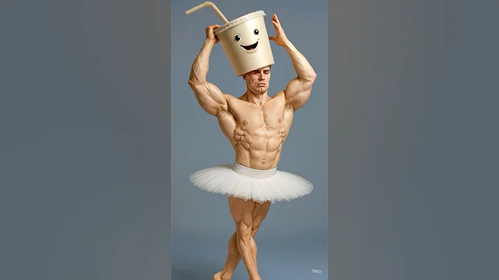 Brainrot Face Reveal - Ep.1