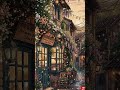 Alone In The Rain 🌧️ lofi Beats For Broken Nights, Relaxing, #shorts