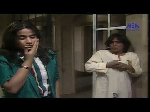 مسلسل الأسوار حلقة 05
